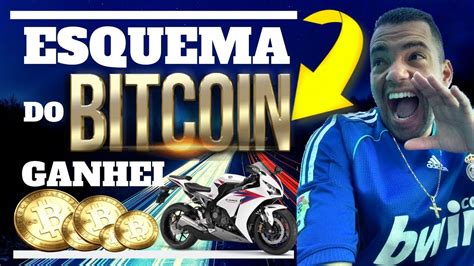 Como Ganhar Bitcoin Esquema Revelado Na Internet Saiba Como Ganhar