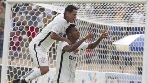 Com Gol De Pênalti Corinthians Vence Na Estreia Do Paulistão Brasil 247