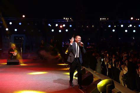 Private Event Amr Diab Official Website