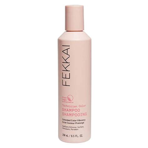 14 Best Shampoos And Conditioners For Wavy Hair Who What Wear