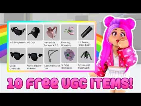 Ugc Application Roblox