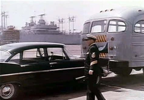 Imcdb Org Plymouth Savoy Four Door Sedan In Operation Petticoat