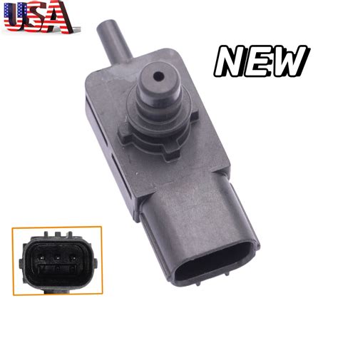 1 Pcs New Fuel Tank Pressure Sensor Fits Acura Ilx 2003 18 Mdx 2005 18 1811252 Ebay