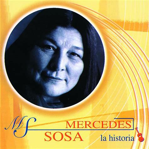 Alfonsina Y El Mar Song And Lyrics By Mercedes Sosa Spotify