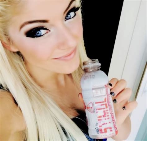 Nxt Diva Alexa Bliss Alexa Nxt Divas Bliss