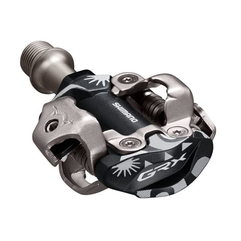 Shimano Grx Pd M Ug Klick Pedale Spd Limited Edition