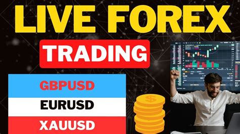 Forex Trading Live Live Forex Trading Session Live Forex Trading