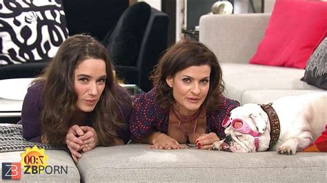 Marlene Lufen Steamy German TV Host ZB Porn