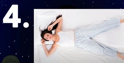 Tes Kepribadian Posisi Tidur Bisa Ungkap Karakter Asli Seseorang Gaya