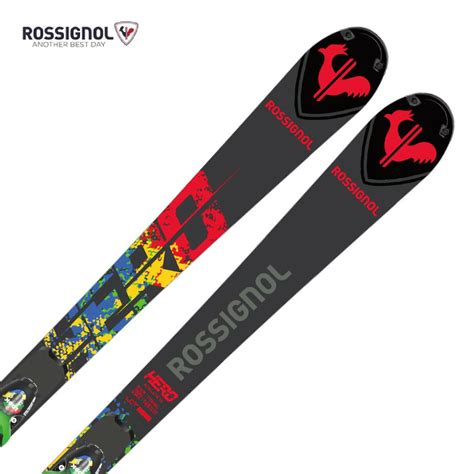 Rossignol Hero Athlete Fis Sl Factory Limited Edition R