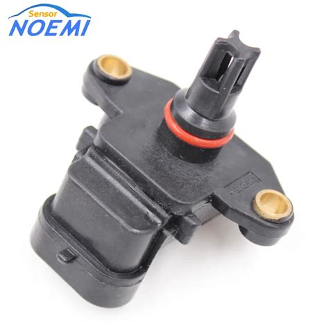 Intake Manifold Pressure MAP Sensor For Parts Fiat Bravo Marea Brava