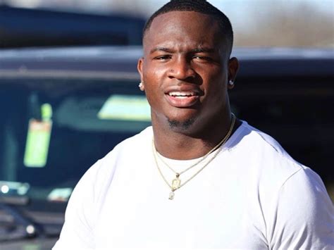 Willie Gay Jr Girlfriend Get To Know About The Controversial Relationship Status Of Chiefs LB