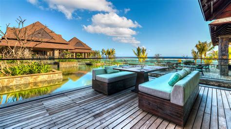 Official Site The Westin Turtle Bay Resort And Spa Mauritius Dining Overview