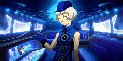 How Persona 6 Can Refresh The Velvet Room Confidant Structure