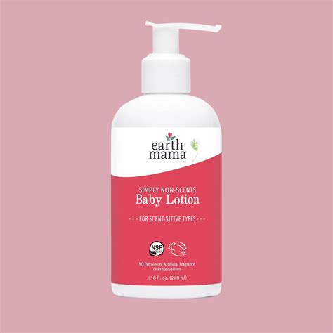 10 Best Natural Baby Lotions Every Mom Should Have