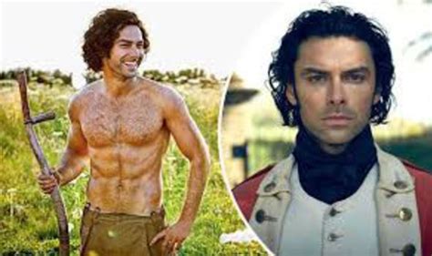 Poldark latest news, characters, cast, plot and storylines | Express.co.uk