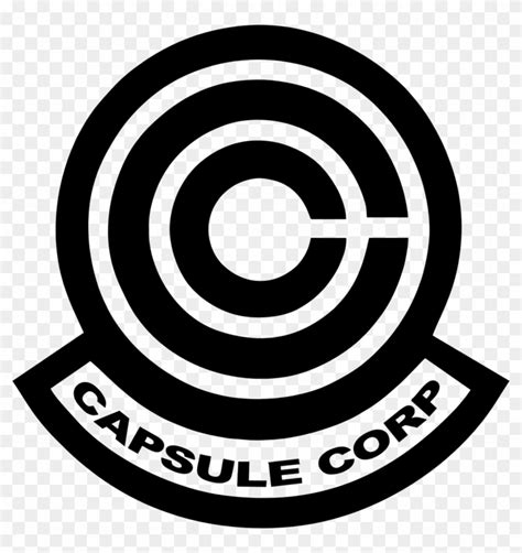 capsule corp logo png 20 free Cliparts | Download images on Clipground 2025