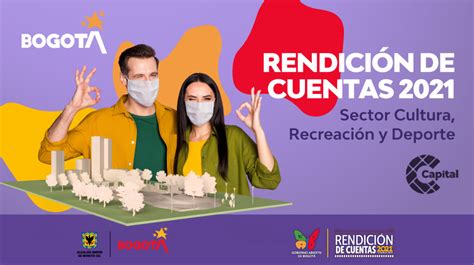 Rendición de cuentas 2021 Sector Cultura Recreación y Deporte BibloRed