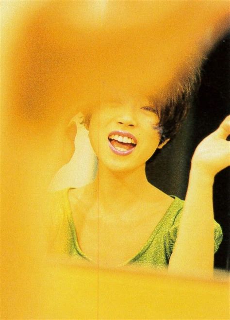 Akina Nakamori 中森明菜夢 91 Akina Nakamori Special Live Pamphlet2022