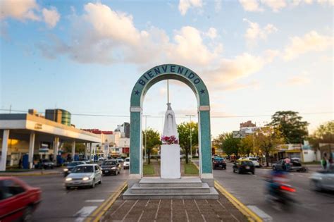 Turismo en Río Cuarto el fin de semana largó generó un impacto