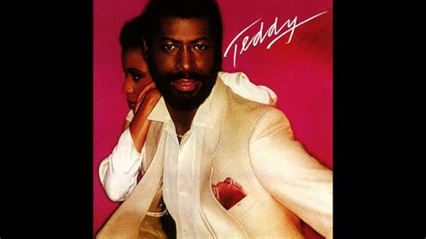 ISRAELITES Teddy Pendergrass Come Go With Me 1979 Extended Version