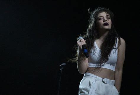 Charli XCX and Lorde Make Up on ‘Girl, So Confusing’ Remix - LAmag