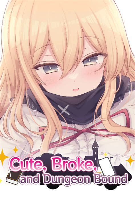 Dungeon Bound English Edition