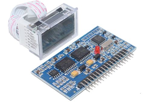 Купити Модуль SPWM інвертора чистої синусоїди EGS002 EG8010 + IR2113 ...