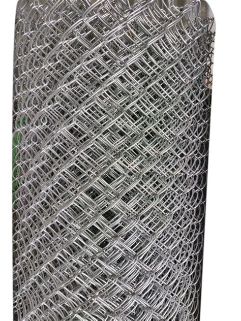 105 Gauge Galvanized Iron Chain Link Mesh At Rs 75kg Gi Chain Link