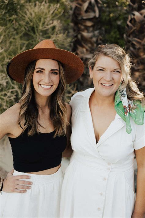 Meet Amanda Nagy & Ami Kochendorfer of Finn & Gray – CanvasRebel Magazine