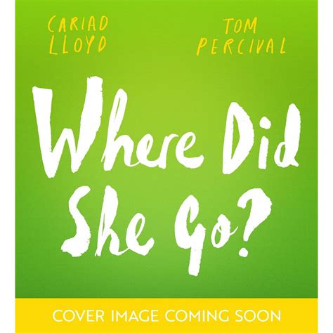 Hachette Where Did She Go? - kaufen bei Galaxus