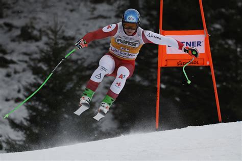 Coupe d Europe Tarvisio 2024 Les résultats Adrien Fresquet sur le