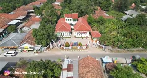 Kampung Unik Di Subang Singgah Ke Desa Terpencil Yang Suka Menghilang