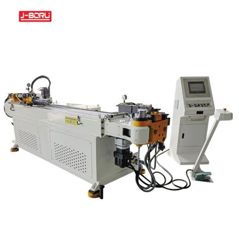 Dw38CNC Hydraulic Automatic Metal CNC Pipe Tube Bending Machine China