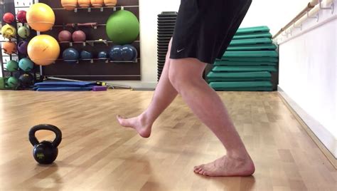 Soleus Strengthening Exercise For Runners Exercise Calf Exercises