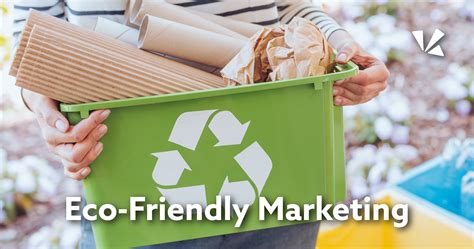 ECO FRIENDLY MARKETING Green Marketing Marketing Digital Advertising