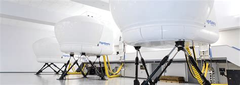 Flightsafety International World Class Training And Simulation