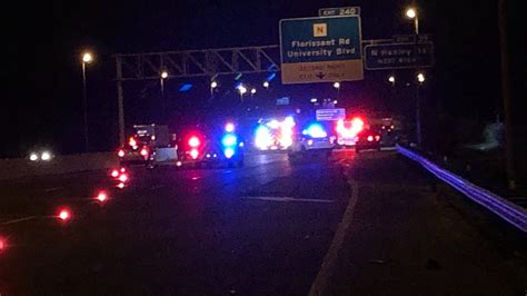 Fatal Crash On I 70 In St Louis