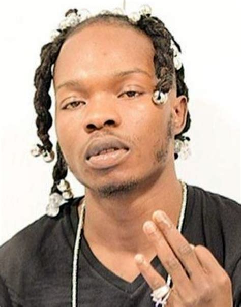 Police Nab Naira Marley For Disobeying Lockdown Rules - City People