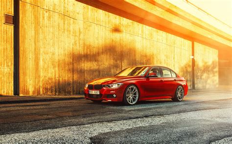 Bmw 3 Series Sedan Wallpaper Zen Autocar