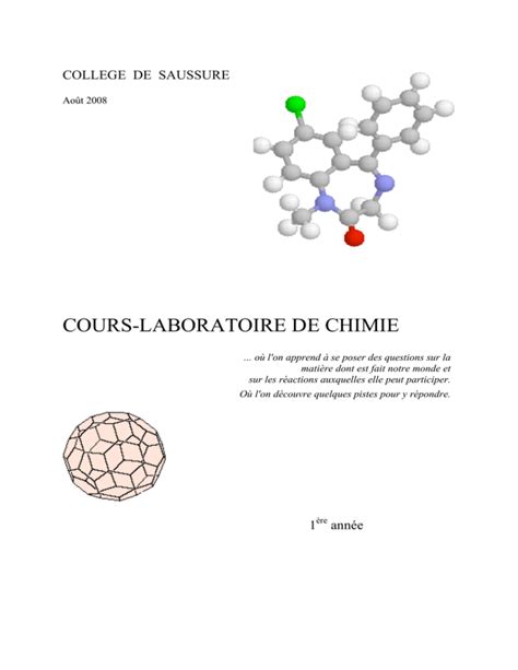 D Couvrir Imagen Quelles Informations La Formule Chimique D Un Ion