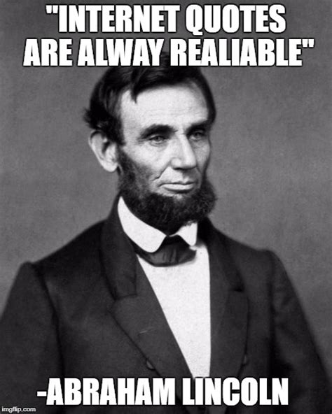 abraham lincoln - Imgflip