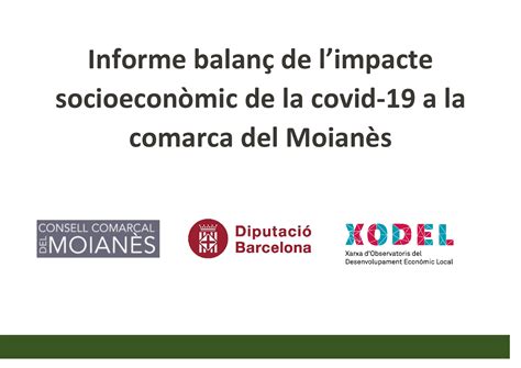 Web del Consell Comarcal del Moianès