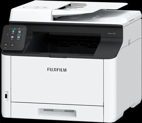 Fujifilm Apeos C Z C Dw At Digital Xerox Machine In