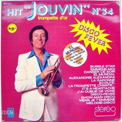 Georges Jouvin Trompette D Or Hit Jouvin N Vinyl Discogs