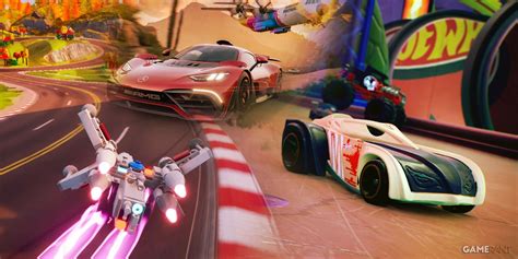 Best Free Racing Games Ranked