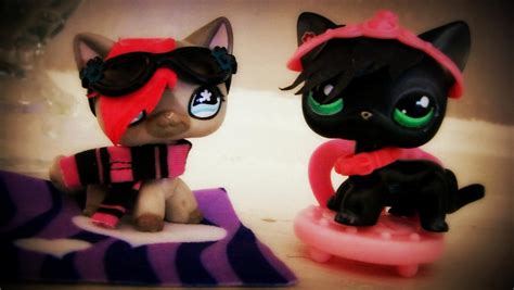 LPS Customs? by BlackKittyShelby on DeviantArt