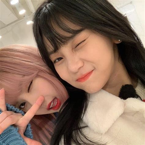 Gfriend Eunha Umji Happy Eunha Day Instagram Gfriendofficial