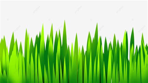 Green Grass Clipart Vector Green Grass Free Png And Clipart Grass