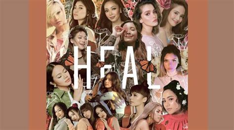 Jayda Kz Tandingan Kyla And Moira Dela Torre Collaborate With Other